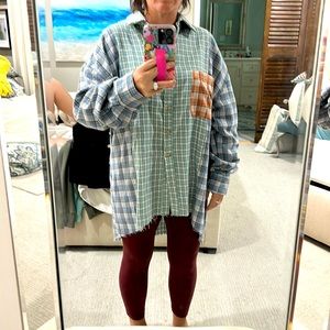 Cute Flannel